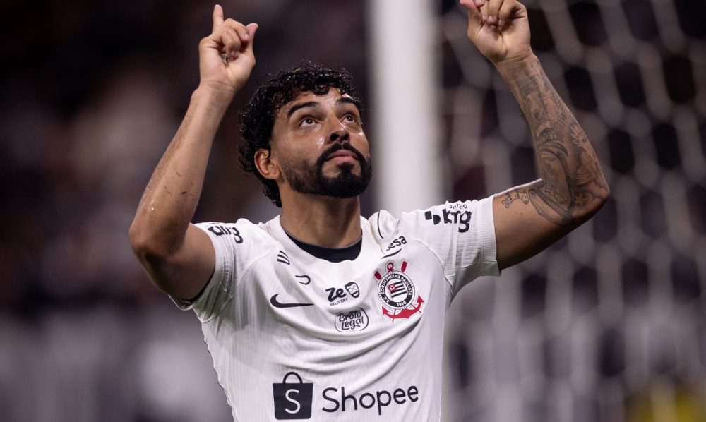 Corinthians encerra jejum com vitória sobre o Mirassol: 2 a 0 Imagem referente a Corinthians encerra jejum com vitória sobre o Mirassol: 2 a 0