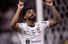 Corinthians encerra jejum com vitória sobre o Mirassol: 2 a 0